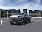 New 2024 GMC Sierra 1500 SLT Crew Cab 4WD, Pickup for sale #243465 - photo 8