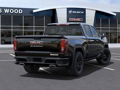 2024 GMC Sierra 1500 Crew Cab 4WD, Pickup for sale #243488 - photo 2