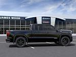 New 2024 GMC Sierra 1500 Elevation Crew Cab 4WD, Pickup for sale #243488 - photo 5