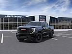 New 2024 GMC Sierra 1500 Elevation Crew Cab 4WD, Pickup for sale #243488 - photo 8