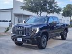 New 2024 GMC Sierra 2500 Denali Ultimate Crew Cab 4WD, Pickup for sale #243768 - photo 4