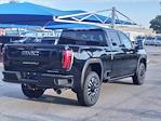 New 2024 GMC Sierra 2500 Denali Ultimate Crew Cab 4WD, Pickup for sale #243768 - photo 7