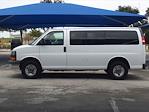 Used 2015 GMC Savana 2500 LT RWD, Empty Cargo Van for sale #243875A1 - photo 5