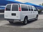 Used 2015 GMC Savana 2500 LT RWD, Empty Cargo Van for sale #243875A1 - photo 2