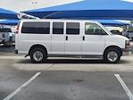 Used 2015 GMC Savana 2500 LT RWD, Empty Cargo Van for sale #243875A1 - photo 8