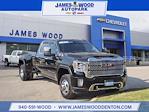 Used 2020 GMC Sierra 3500 Denali Crew Cab 4WD, Pickup for sale #243921A1 - photo 1