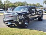 Used 2020 GMC Sierra 3500 Denali Crew Cab 4WD, Pickup for sale #243921A1 - photo 5