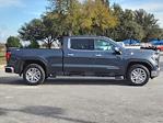 Used 2022 GMC Sierra 1500 SLT Crew Cab 4WD, Pickup for sale #243922B1 - photo 8