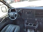 New 2024 GMC Savana 2500 Work Van RWD, Adrian Steel General Service Upfitted Cargo Van for sale #243948 - photo 13