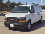 New 2024 GMC Savana 2500 Work Van RWD, Adrian Steel General Service Upfitted Cargo Van for sale #243948 - photo 4