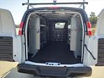 New 2024 GMC Savana 2500 Work Van RWD, Adrian Steel General Service Upfitted Cargo Van for sale #243948 - photo 9