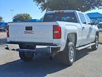 2018 GMC Sierra 2500 Crew Cab SRW 4WD, Pickup for sale #243999A1 - photo 2