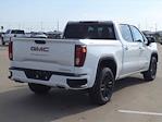 New 2024 GMC Sierra 1500 Elevation Crew Cab 4WD, Pickup for sale #244051 - photo 6