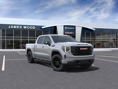 New 2024 GMC Sierra 1500 Elevation Crew Cab 4WD, Pickup for sale #244081 - photo 1