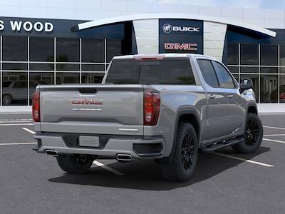 2024 GMC Sierra 1500 Crew Cab 4WD, Pickup for sale #244081 - photo 2