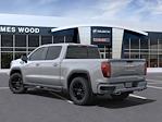 New 2024 GMC Sierra 1500 Elevation Crew Cab 4WD, Pickup for sale #244081 - photo 4