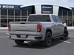 New 2024 GMC Sierra 1500 Elevation Crew Cab 4WD, Pickup for sale #244081 - photo 2