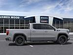 New 2024 GMC Sierra 1500 Elevation Crew Cab 4WD, Pickup for sale #244081 - photo 5