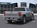 New 2024 GMC Sierra 1500 SLT Crew Cab 4WD, Pickup for sale #244094 - photo 2