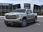 New 2024 GMC Sierra 1500 SLT Crew Cab 4WD, Pickup for sale #244094 - photo 6