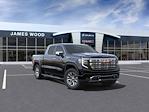 New 2024 GMC Sierra 1500 Denali Crew Cab 4WD, Pickup for sale #244132 - photo 1