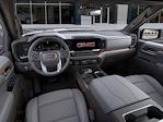 New 2024 GMC Sierra 1500 SLT Crew Cab RWD, Pickup for sale #244178 - photo 15