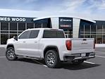 New 2024 GMC Sierra 1500 SLT Crew Cab RWD, Pickup for sale #244178 - photo 4