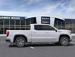 New 2024 GMC Sierra 1500 SLT Crew Cab RWD, Pickup for sale #244178 - photo 5