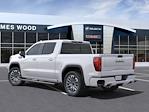 New 2024 GMC Sierra 1500 Denali Ultimate Crew Cab 4WD, Pickup for sale #244189 - photo 4