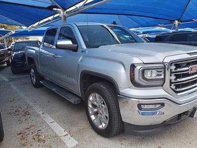 2016 GMC Sierra 1500 Crew Cab 4WD, Pickup for sale #244231A1 - photo 1