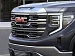 New 2024 GMC Sierra 1500 SLT Crew Cab 4WD, Pickup for sale #244267 - photo 13