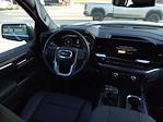 New 2024 GMC Sierra 1500 SLT Crew Cab 4WD, Pickup for sale #244276 - photo 9