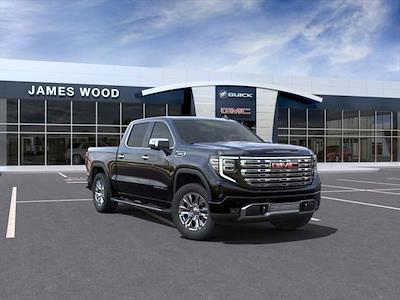 New 2024 GMC Sierra 1500 Denali Crew Cab 4WD, Pickup for sale #244292 - photo 1