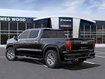 New 2024 GMC Sierra 1500 Denali Crew Cab 4WD, Pickup for sale #244292 - photo 4