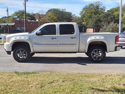 2012 GMC Sierra 1500 Crew Cab AWD, Pickup for sale #244424B1 - photo 2