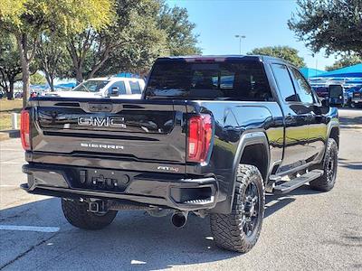 2022 GMC Sierra 2500 Crew Cab 4WD, Pickup for sale #244445A1 - photo 2