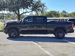 Used 2022 GMC Sierra 2500 AT4 Crew Cab 4WD, Pickup for sale #244445A1 - photo 3