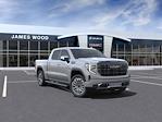 New 2024 GMC Sierra 1500 Denali Ultimate Crew Cab 4WD, Pickup for sale #244536 - photo 1