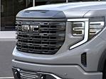 New 2024 GMC Sierra 1500 Denali Ultimate Crew Cab 4WD, Pickup for sale #244536 - photo 13