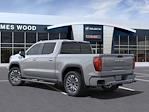 New 2024 GMC Sierra 1500 Denali Ultimate Crew Cab 4WD, Pickup for sale #244536 - photo 4