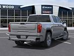 New 2024 GMC Sierra 1500 Denali Ultimate Crew Cab 4WD, Pickup for sale #244536 - photo 2