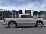 New 2024 GMC Sierra 1500 Denali Ultimate Crew Cab 4WD, Pickup for sale #244536 - photo 5