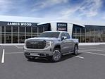 New 2024 GMC Sierra 1500 Denali Ultimate Crew Cab 4WD, Pickup for sale #244536 - photo 8