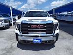 New 2024 GMC Sierra 2500 Pro Double Cab 4WD, Pickup for sale #244543 - photo 3