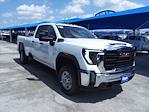 New 2024 GMC Sierra 2500 Pro Double Cab 4WD, Pickup for sale #244543 - photo 4