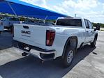 New 2024 GMC Sierra 2500 Pro Double Cab 4WD, Pickup for sale #244543 - photo 5