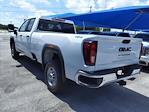 New 2024 GMC Sierra 2500 Pro Double Cab 4WD, Pickup for sale #244543 - photo 2