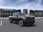 New 2025 GMC Sierra 2500 Denali Ultimate Crew Cab 4WD, Pickup for sale #250117 - photo 1