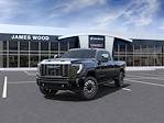 New 2025 GMC Sierra 2500 Denali Ultimate Crew Cab 4WD, Pickup for sale #250117 - photo 8