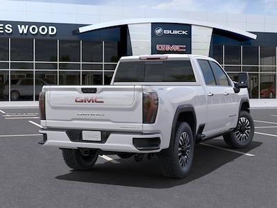 2025 GMC Sierra 2500 Crew Cab 4WD, Pickup for sale #250143 - photo 2